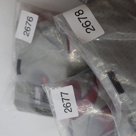 Nike Washington State University Football Jersey Matching Set Baby Size 3-6 Mos - Picture 7 of 8